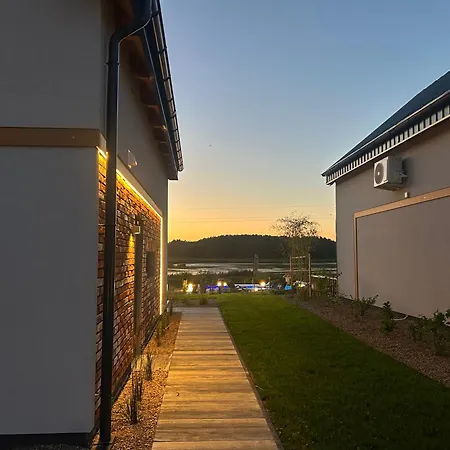 Port - Portowe Przy Winnicy Stobno